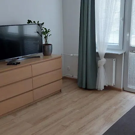 Skwerek Gdynia