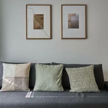 Apartament Skwerek